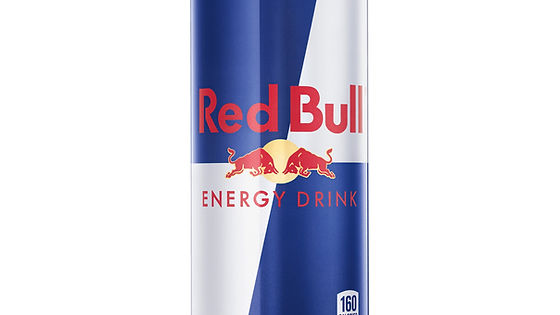 energy drink