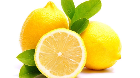 lemon
