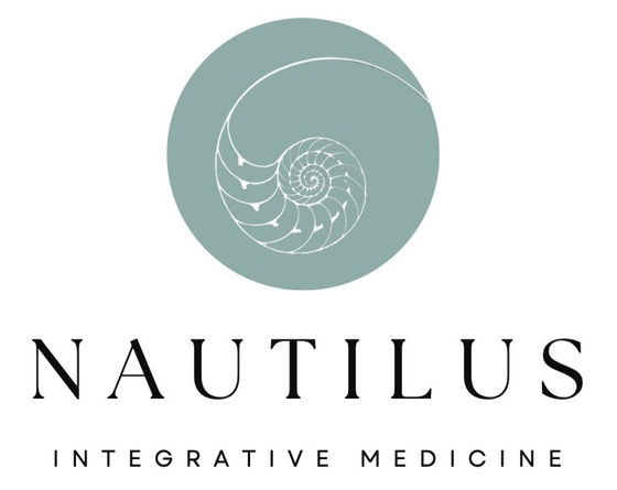 Now Introducing: NAUTILUS INTEGRATIVE MEDICINE! (and why we changed our name)
