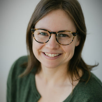 Annelise Knitter - Lead Guide