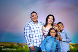 Ruelas Family Photo