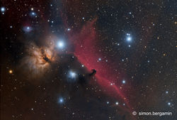 05_IC 434 Pferdekopfnebel_pi_1400px