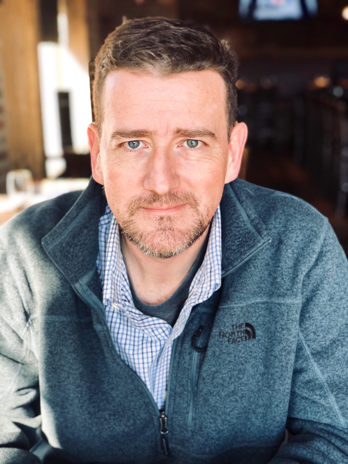 Writer: Brian Waldron