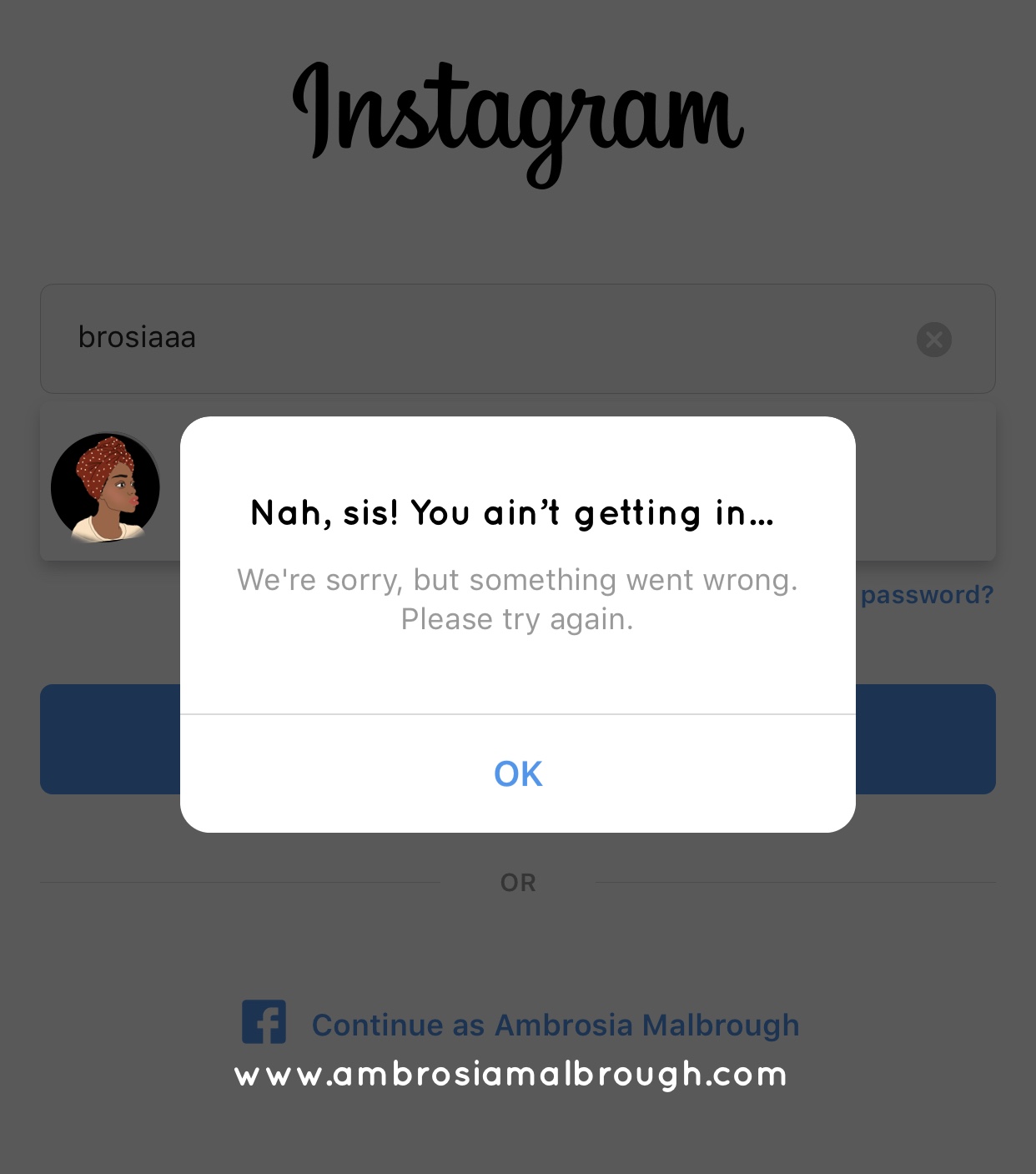 instagram down today instagram down today