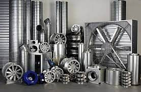 HAVALANDIRMA ÜRÜNLERİ