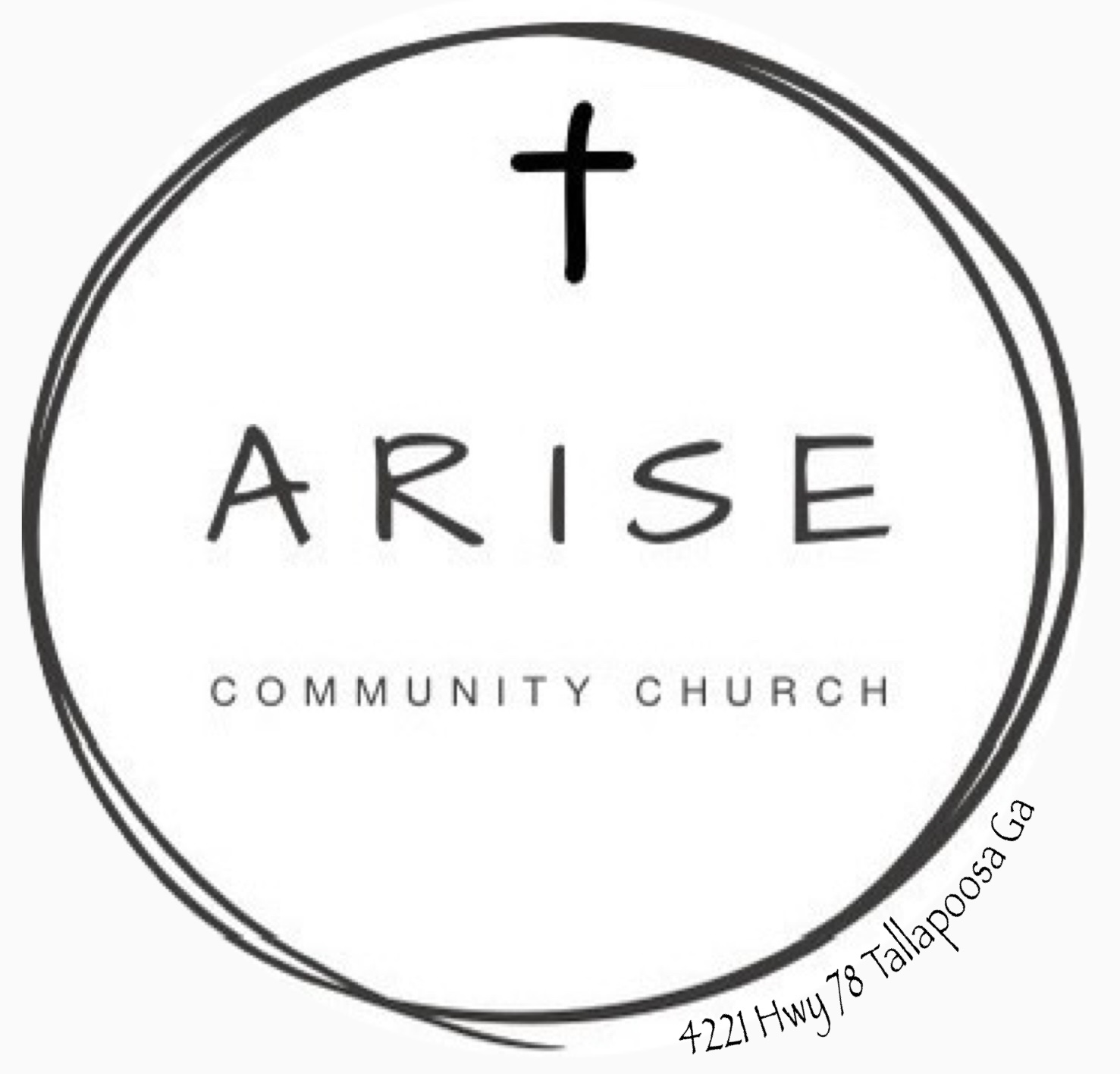 Writer: arisecommunitychur2