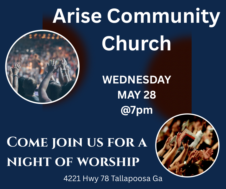 Summer Worship Night