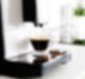 Coffee machine