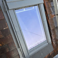 Brand New skylight window