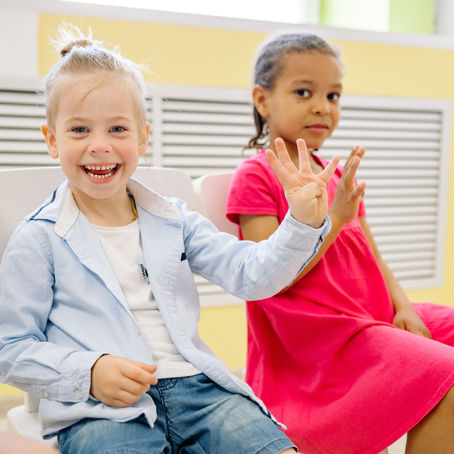 Recognizing Social and Emotional Traits of Young Gifted Children