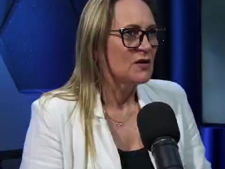 Advogada Juliana Britz