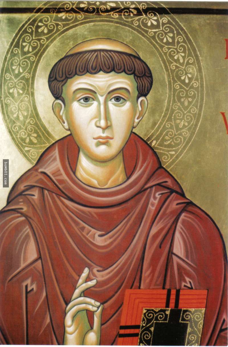 6月13日 聖安多尼(St. Antony of Padua) content media