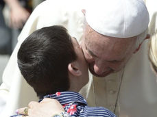 教宗第30屆世界病人日文告：
對受苦者的關懷與愛德