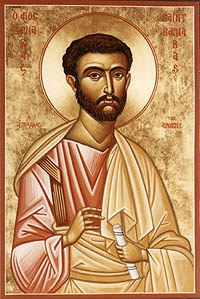 6月11日 聖納博(巴爾納伯St. Barnabas) content media