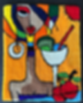 AFROCENTRIC: Queen 