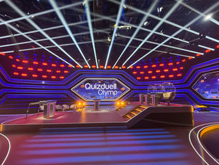 Quizduell Olymp 2025