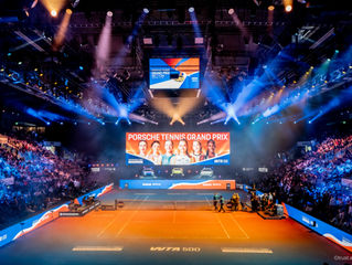 Porsche Tennis Grand Prix 2026