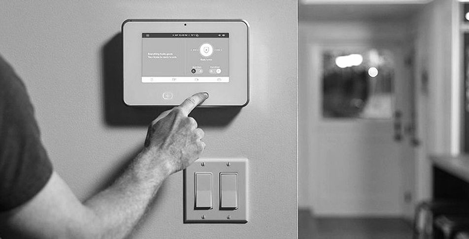 Home-Security-System