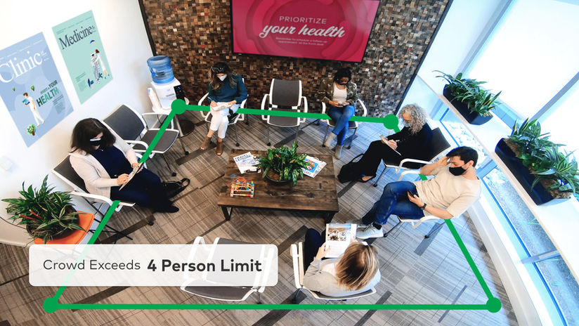 Commercial Security System