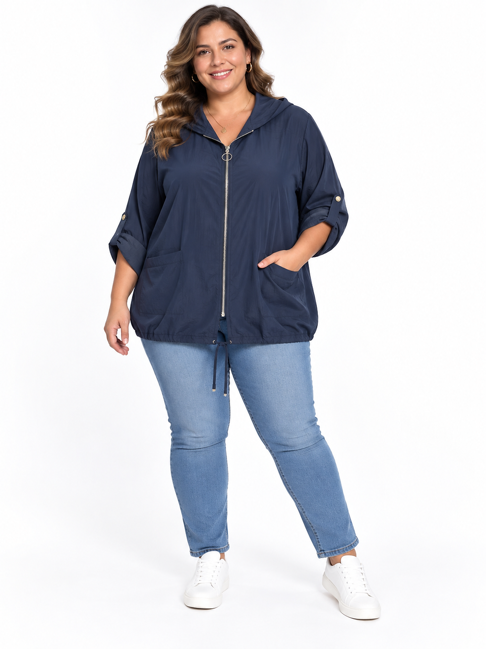 Miniature : Veste Olivia