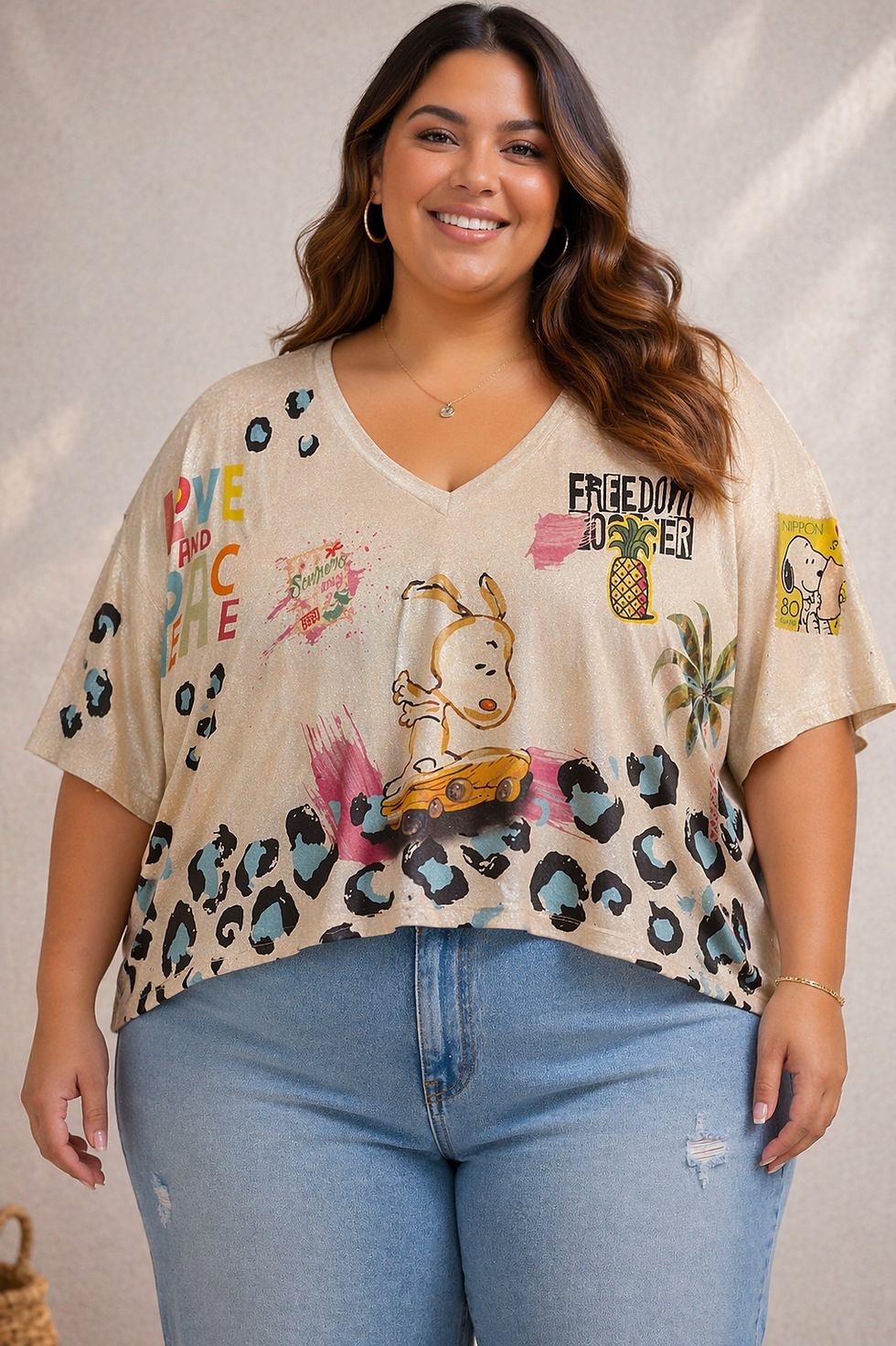 Miniatura: Crop top