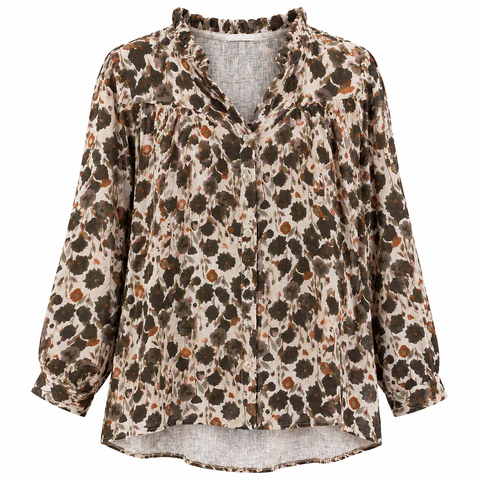 Miniature : Blouse Chloé