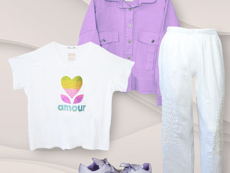 Amour du Printemps