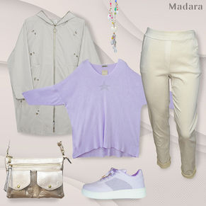 Lilas Lilas