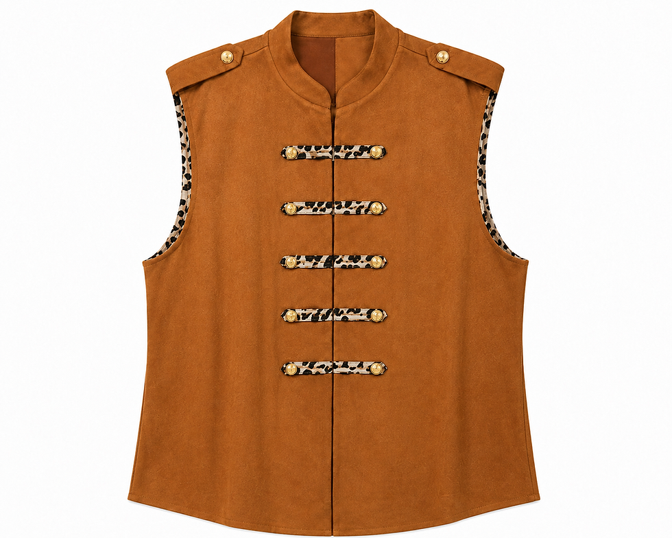 Miniature : Veste Joséphine