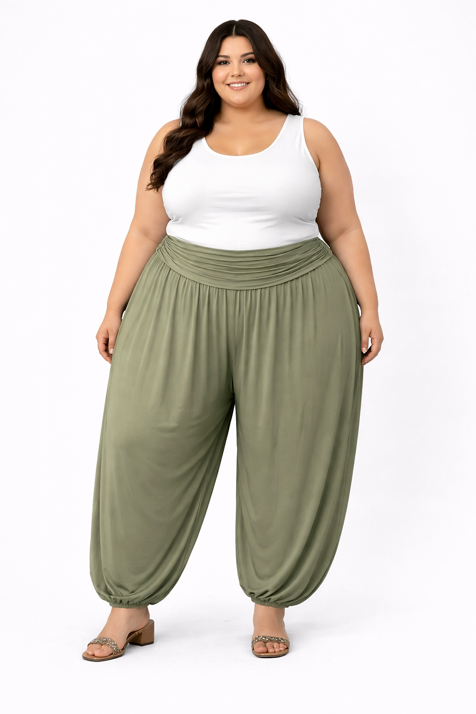 Miniaturbild: Pantalon LUISA