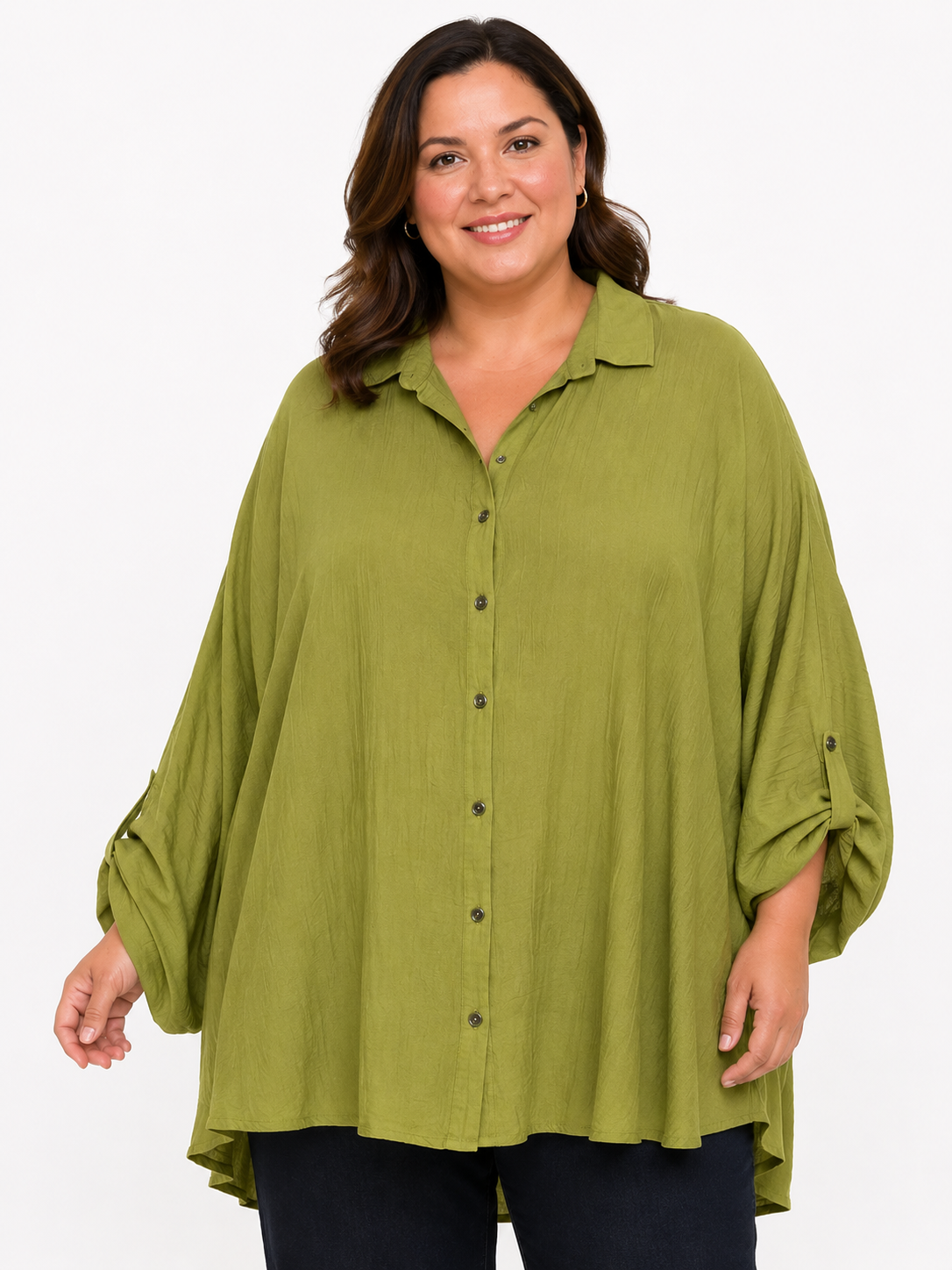 Chemise uni