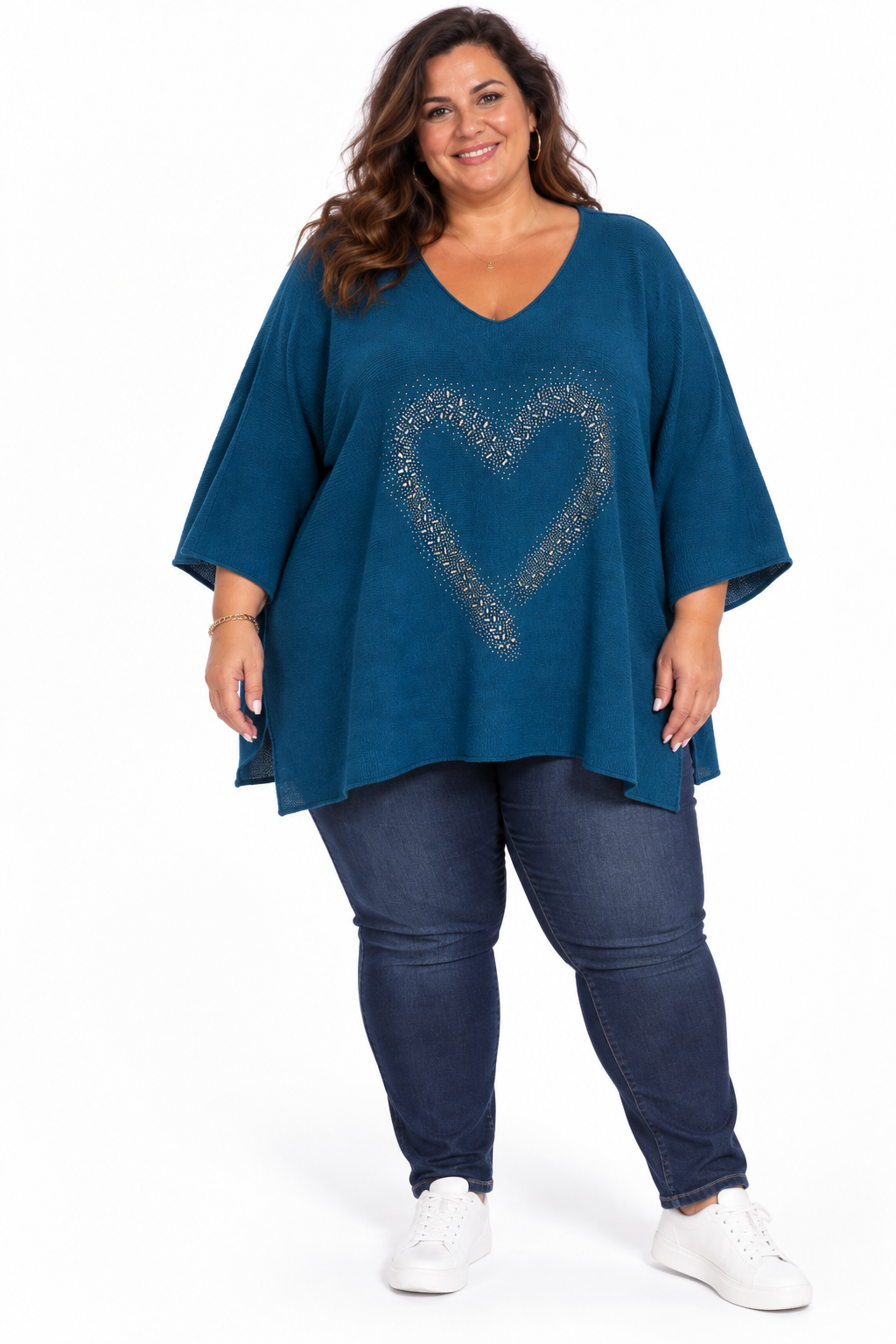 Pull Valentine