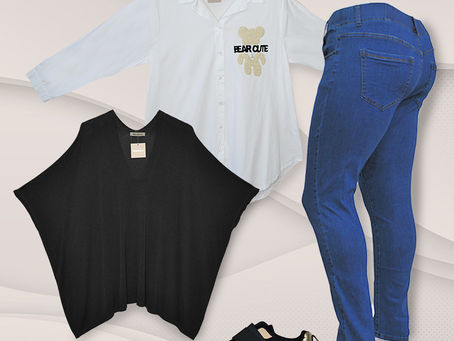 Look du lundi