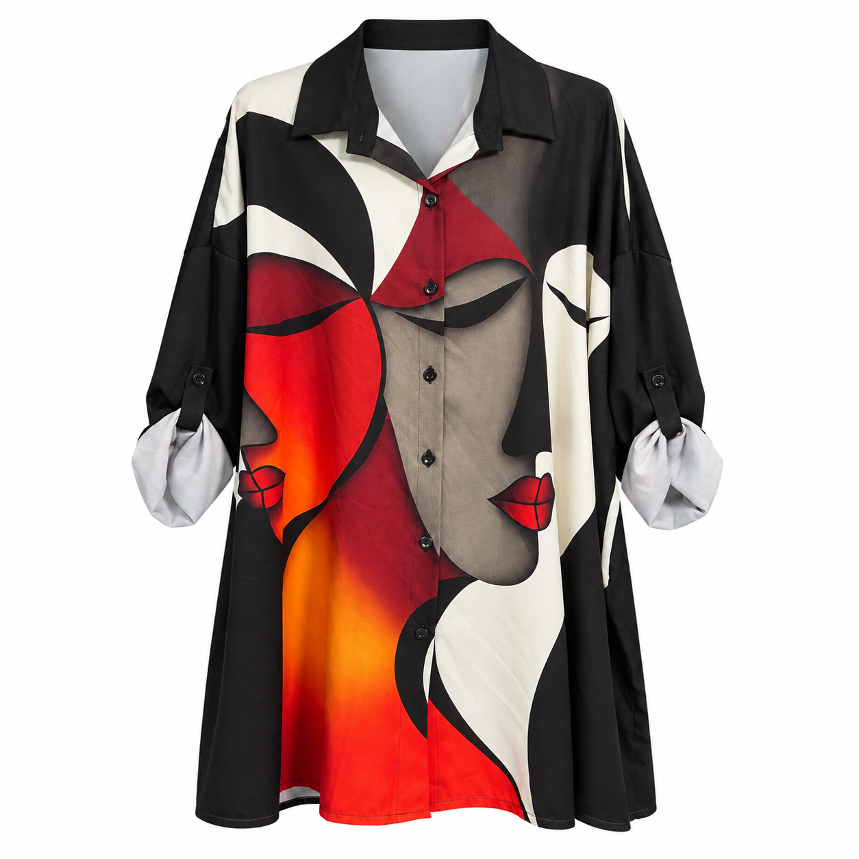 Chemise Daphné