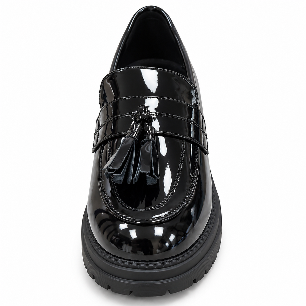Miniatura: Mocassins Tina
