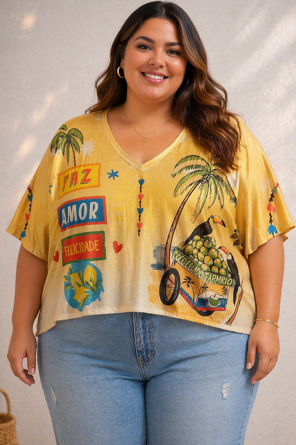 Miniatura: Crop top