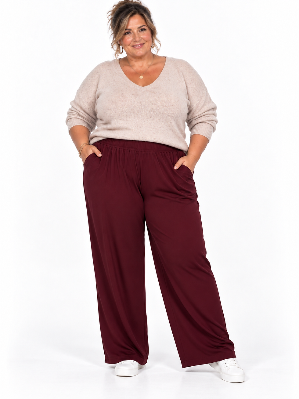 Miniature : Pantalon Lilou