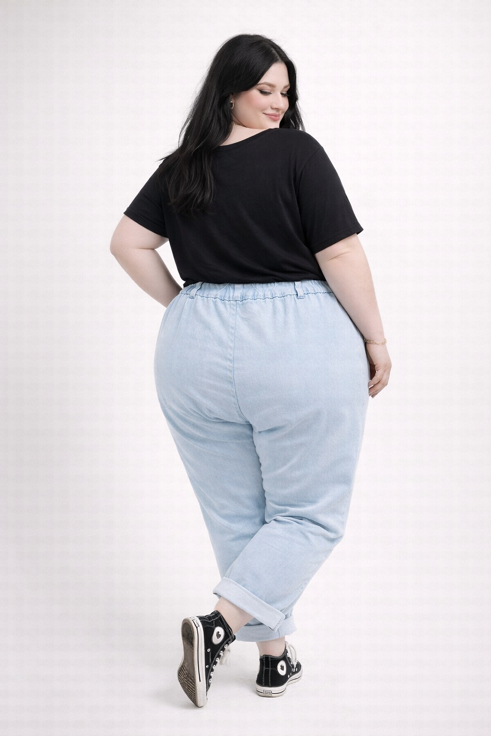 Miniature : Pantalon Pamela (coloris clairs)