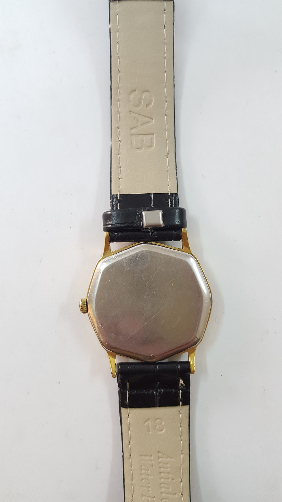 Thumbnail: FAVRE LEUBA QUARTZ MEN'S WATCH