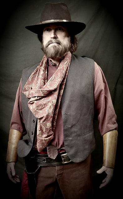 Vengeance Saloon 6