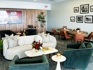 NASCAR Signature Experiences