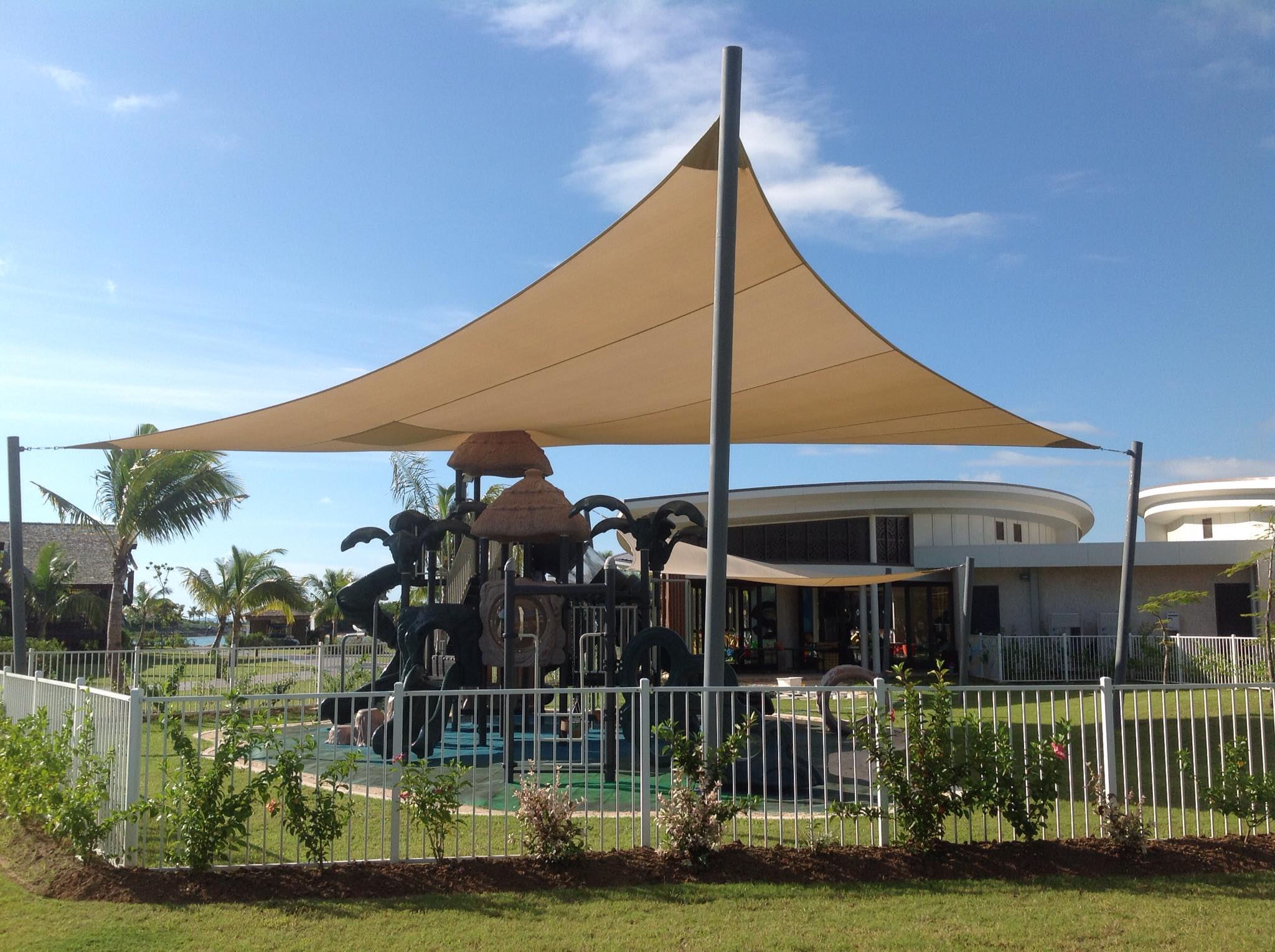 Tents & Awnings Ltd Fiji
