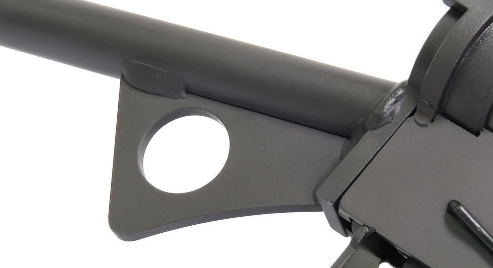 Thumbnail: NORTHEAST STEN Mk. 2, GBB, T Stock, BSA ( 2024 Ver )