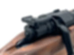 Thumbnail: Trench Airsoft adjusted Kar98 Gas Powered Airsoft Rifle