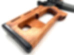 Thumbnail: Trench Airsoft ADAR-15 GBB Airsoft Rifle (Based on VFC System)