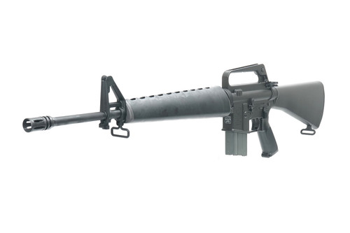 エアガン　トイガンCOLT M16 A1 ASSAULT RIFLE 3月末処分 Tokyo Marui Colt M16A1 Next Generation Recoil Shock EBB Full