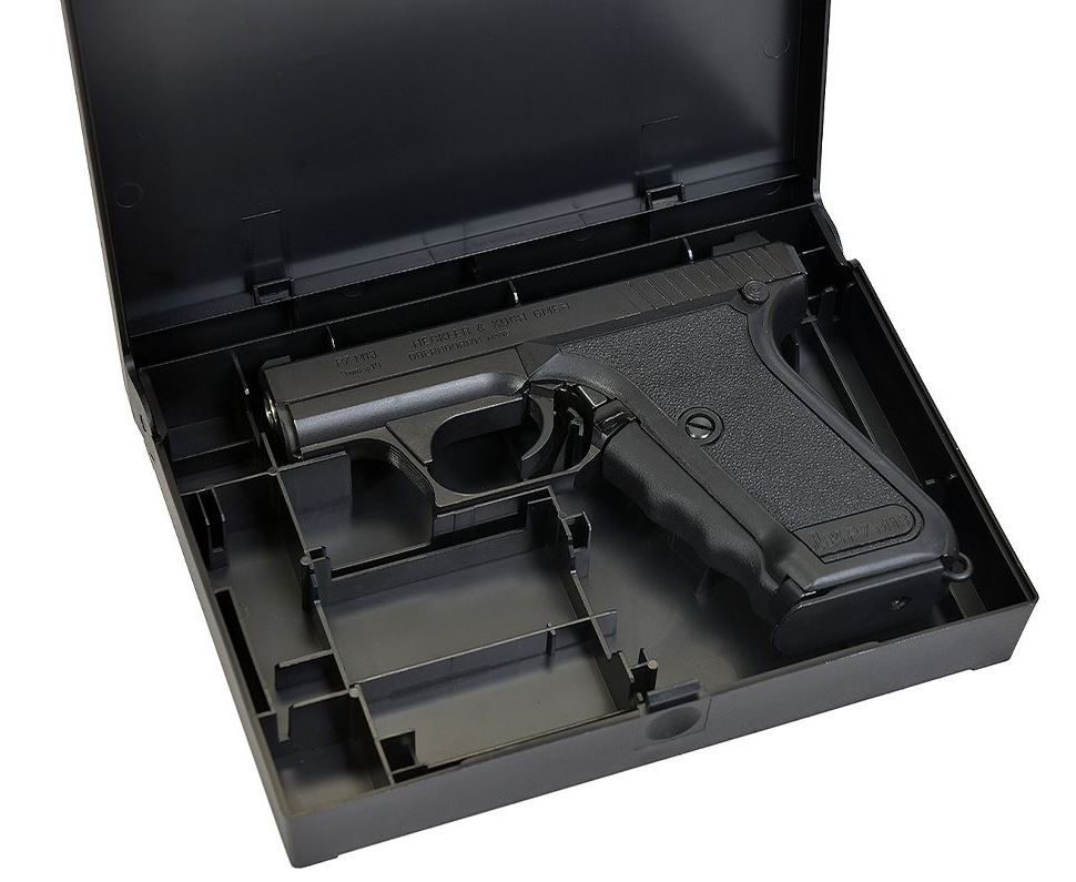 Thumbnail: VFC/Umarex - HK P7M13 AIRSOFT GBB Pistol《Asia Edition》(H&K Umarex Authorized) /P