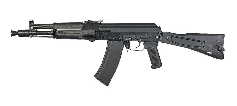Thumbnail: VFC - AK105 AIRSOFT GBB (VFC AK GBB Series) /AV-105