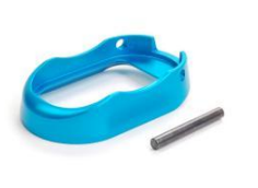 Thumbnail: 5KU Lightweight Style Magwell For Marui Hi-Capa Series