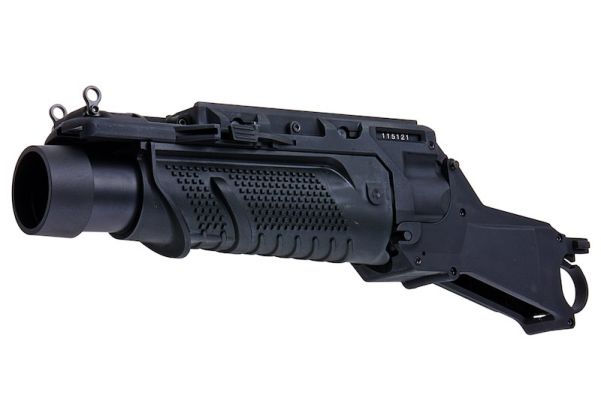 Miniature : VFC - MK13 EGLM AIRSOFT 40mm Grenade Launcher